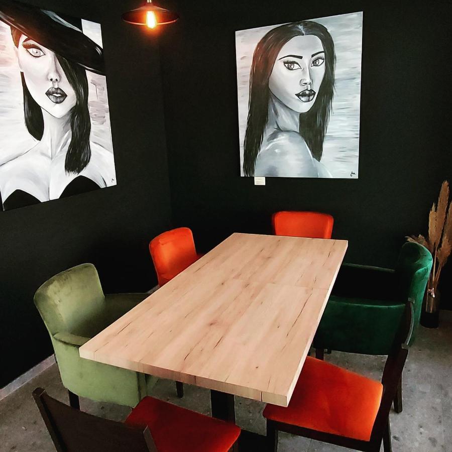 Rezidenca Pipanova 4* Ljubljana