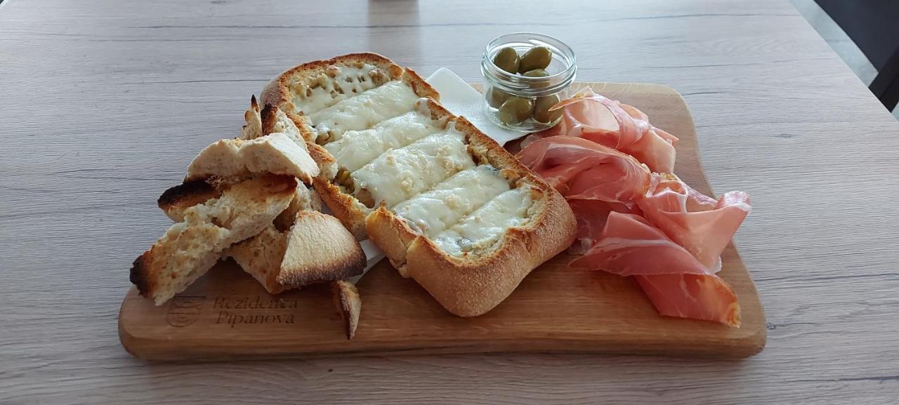 Rezidenca Pipanova Aparthotel Ljubljana