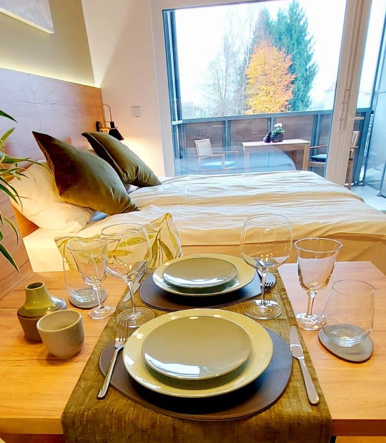 Aparthotel Rezidenca Pipanova