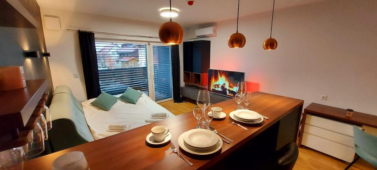 Aparthotel Rezidenca Pipanova