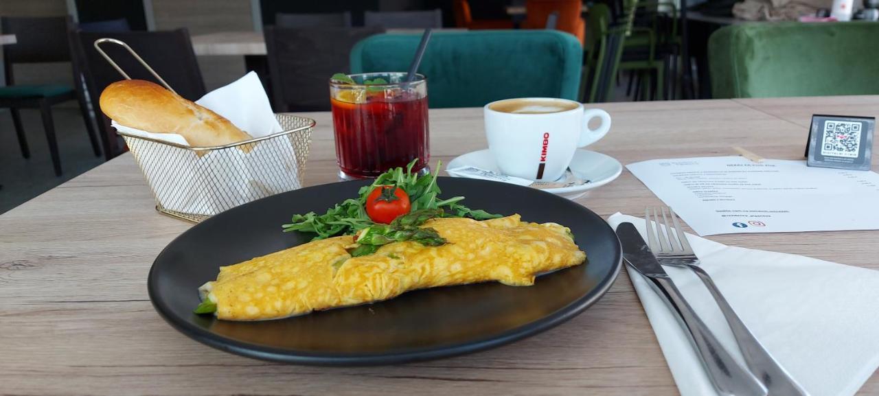 Aparthotel Rezidenca Pipanova Ljubljana