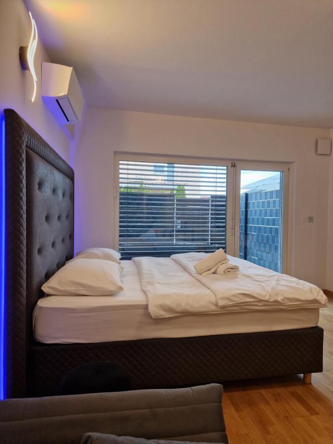 Rezidenca Pipanova 4* Ljubljana