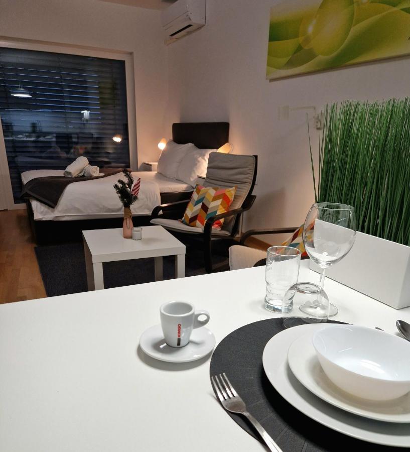 Aparthotel Rezidenca Pipanova
